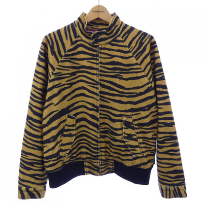 シュプリーム WOOL HARRINGTON ジャケット