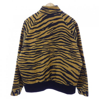 シュプリーム WOOL HARRINGTON ジャケット