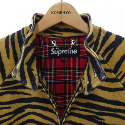 シュプリーム WOOL HARRINGTON ジャケット