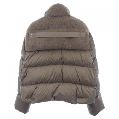 モンクレール RICK OWENS CYCLOPICダウンジャケット