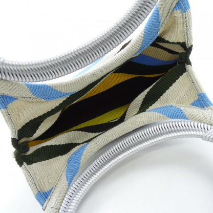 マルニ MARNI MARKET BOAT コットントートバッグ