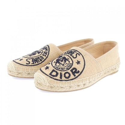 クリスチャンディオール DIOR GRANVILLE エスパドリーユ シューズ