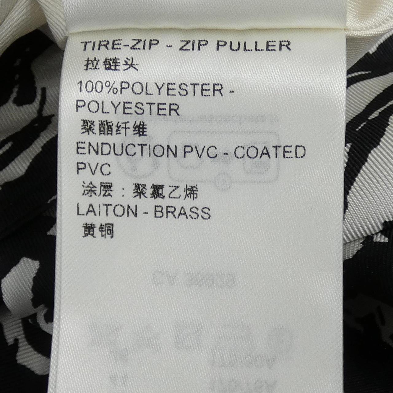 ルイヴィトン シルクスカート