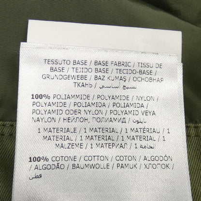 モンクレール TRIONPHE ジャケット