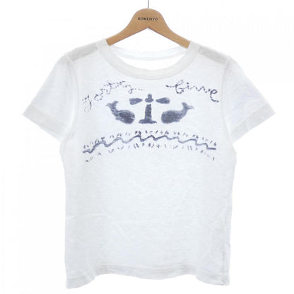 フォーティファイブアールピーエム コットンTシャツ