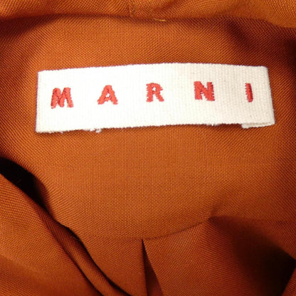 マルニ CUMU0195A3 シャツ