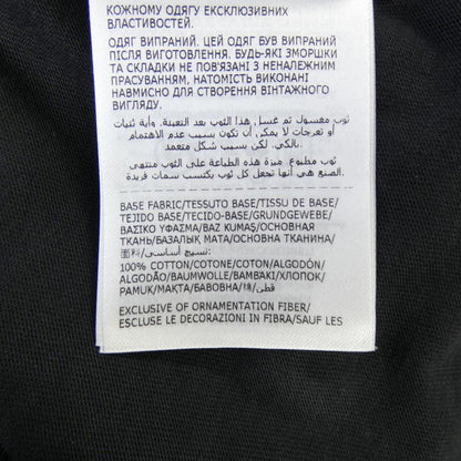 モンクレール コットンTシャツ