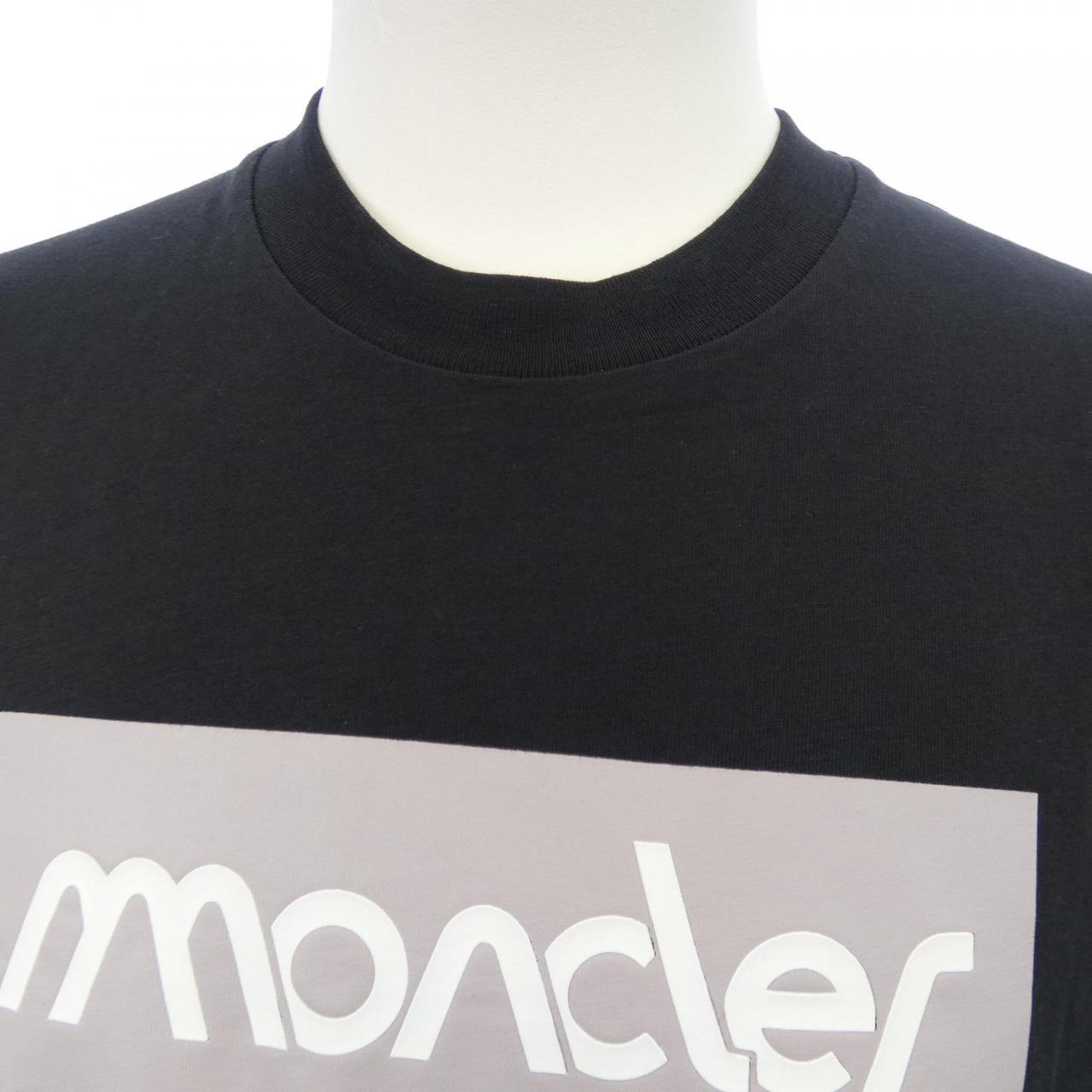 モンクレール コットンTシャツ