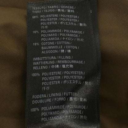 バレンシアガ HACKER COCOON PUFFER ダウンベスト