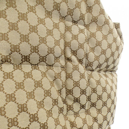 バレンシアガ HACKER COCOON PUFFER ダウンベスト