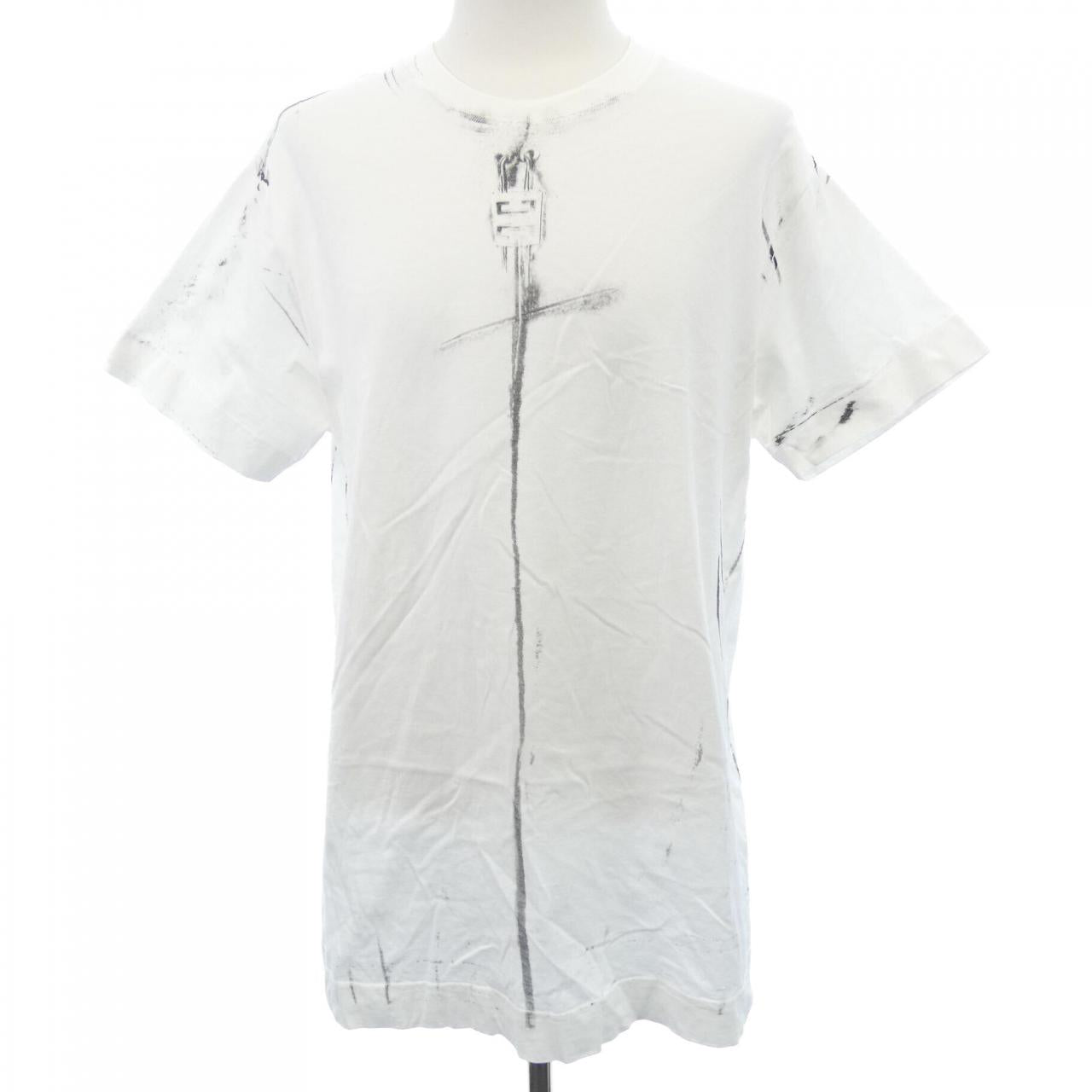 ジバンシィ コットンTシャツ