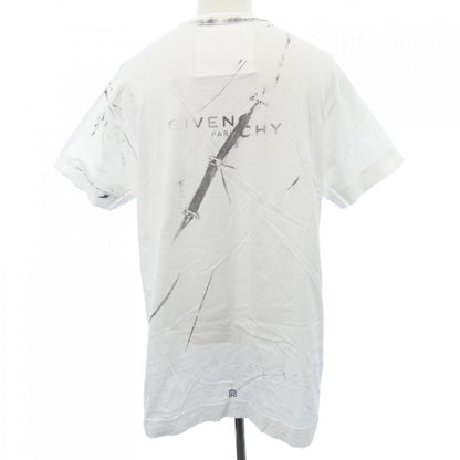 ジバンシィ コットンTシャツ