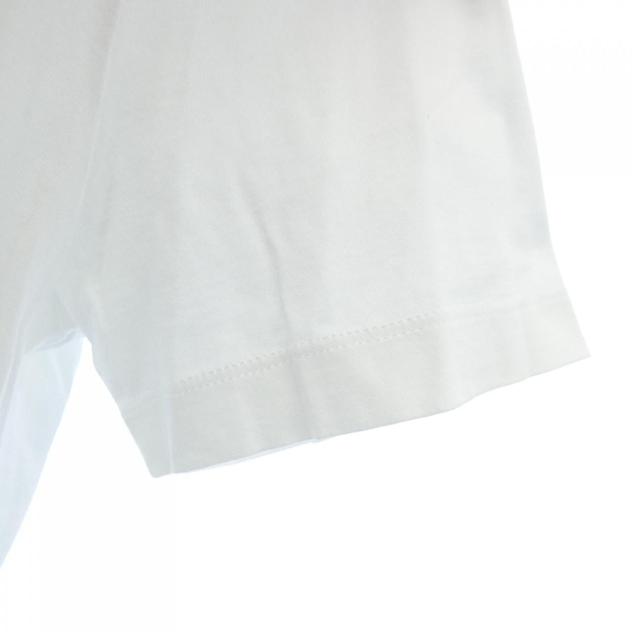 ヴェルサーチェ コットンTシャツ