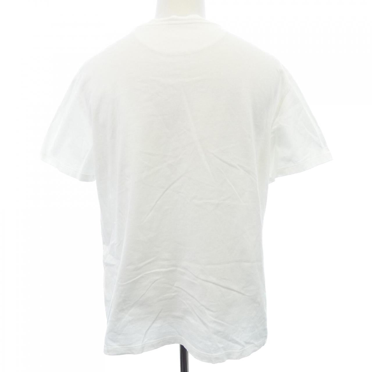 ヴァレンティノ コットンTシャツ
