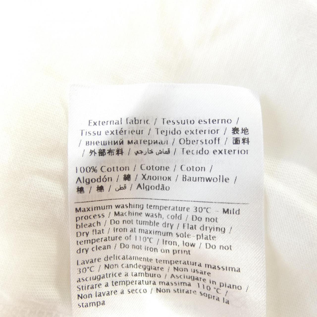 ヴァレンティノ コットンTシャツ