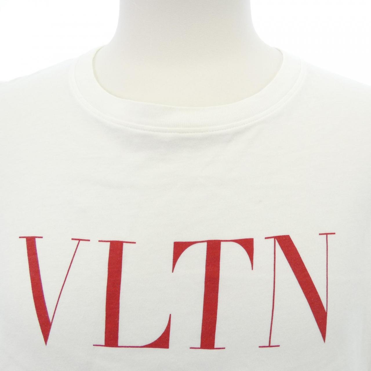 ヴァレンティノ コットンTシャツ