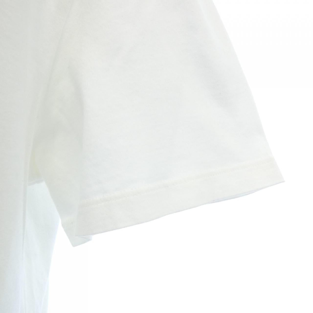 ヴァレンティノ コットンTシャツ