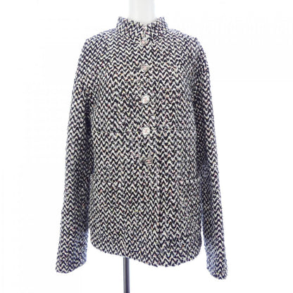 シャネル METIERS D'ART LOOK49 ジャケット