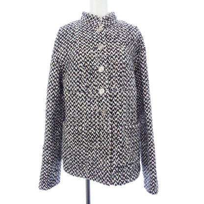 シャネル METIERS D'ART LOOK49 ジャケット
