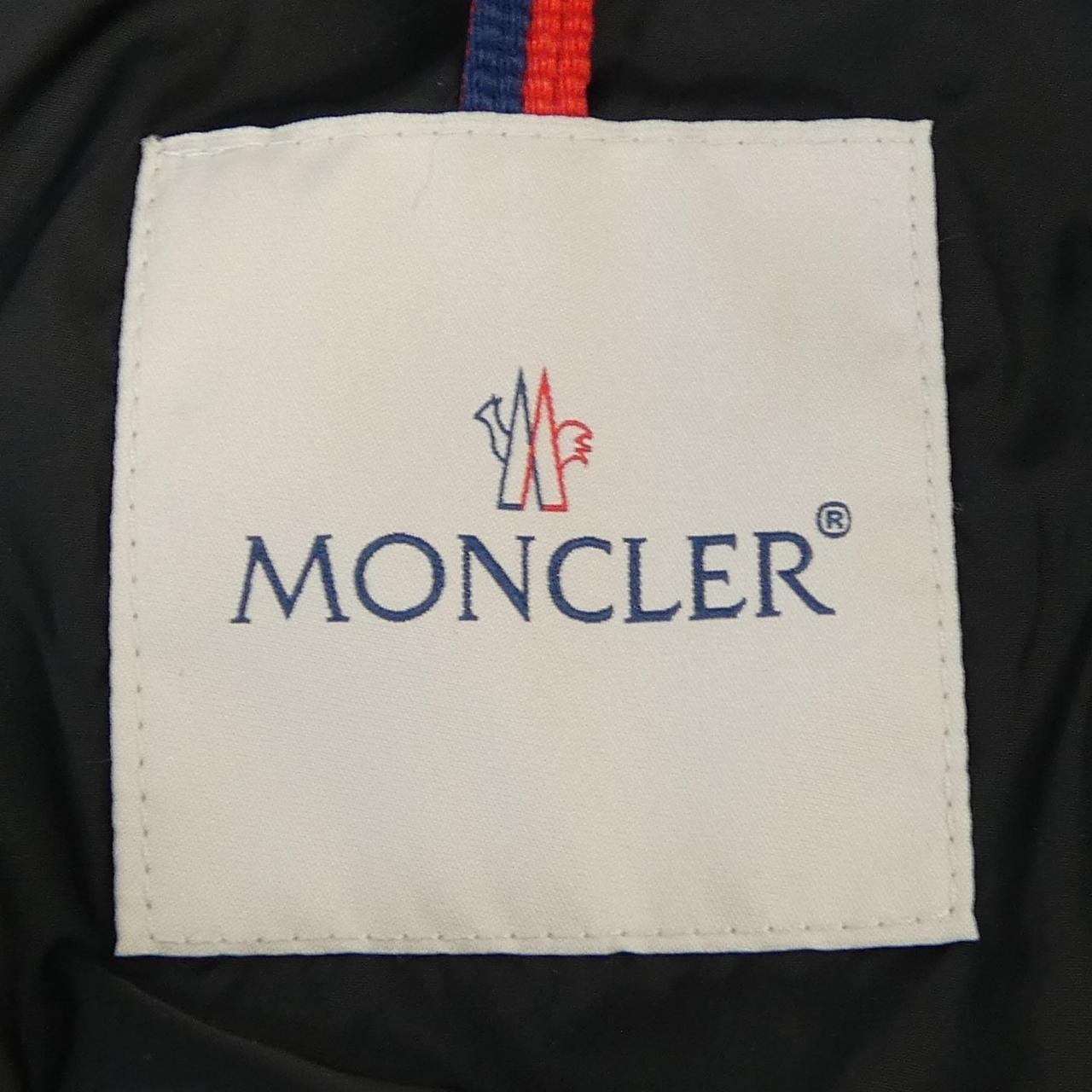モンクレール MORANDIERES ダウンジャケット