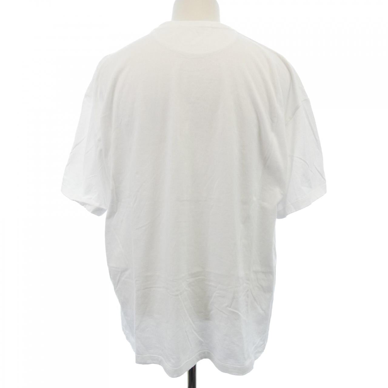 ヴァレンティノ コットンTシャツ