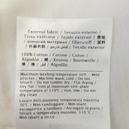 ヴァレンティノ コットンTシャツ