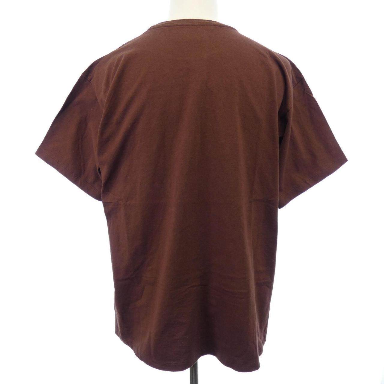 グッチ コットンTシャツ