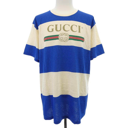 グッチ コットンTシャツ