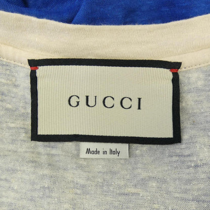 グッチ コットンTシャツ