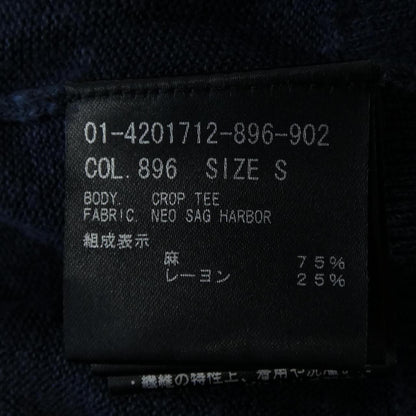 セオリー ニット