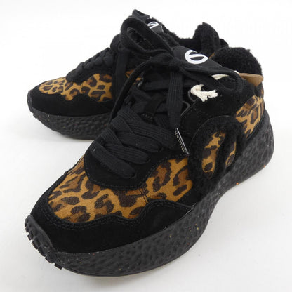ノーネーム CARTER JOGGER スニーカー