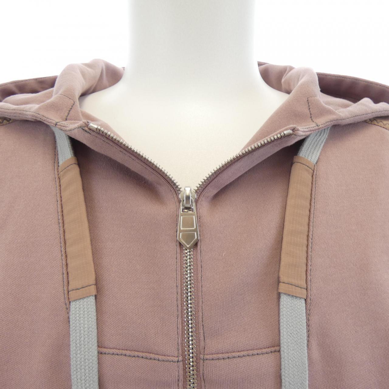 エルメス パーカー 3XL