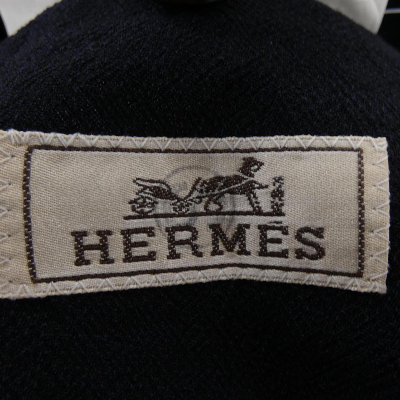 エルメス ジャケット