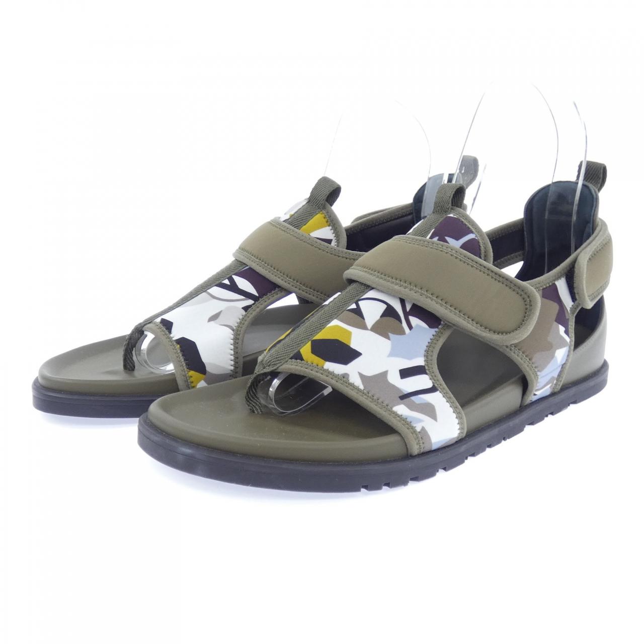 エルメス サンダル42.5 サンダル