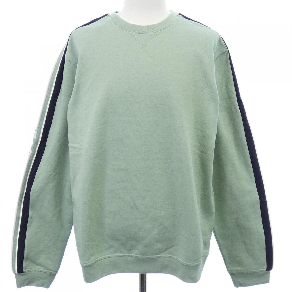 エルメス ランH コットンスウェット