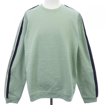 エルメス ランH コットンスウェット