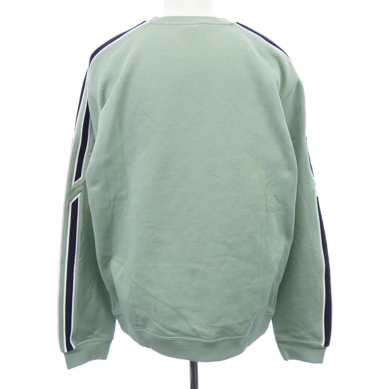 エルメス ランH コットンスウェット