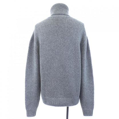 エルメス カシミヤニット S