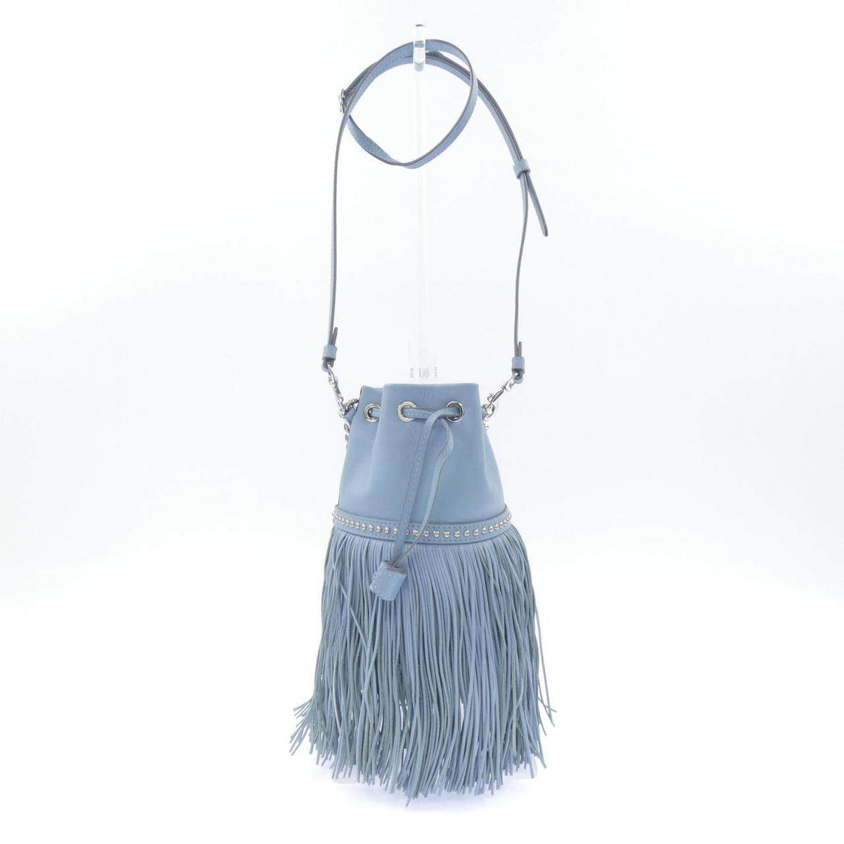 ジェイアンドエムデヴィッドソン FRINGE CARNIVAL ミニ バッグ