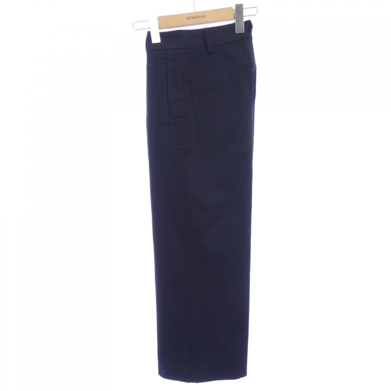 エルメス6E0404DQパンツ