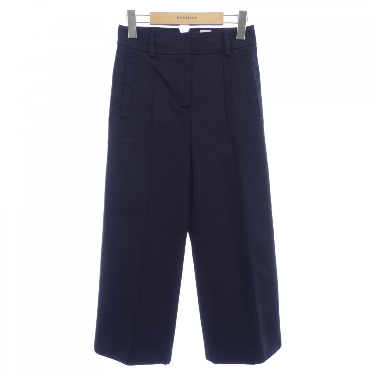 エルメス6E0404DQパンツ