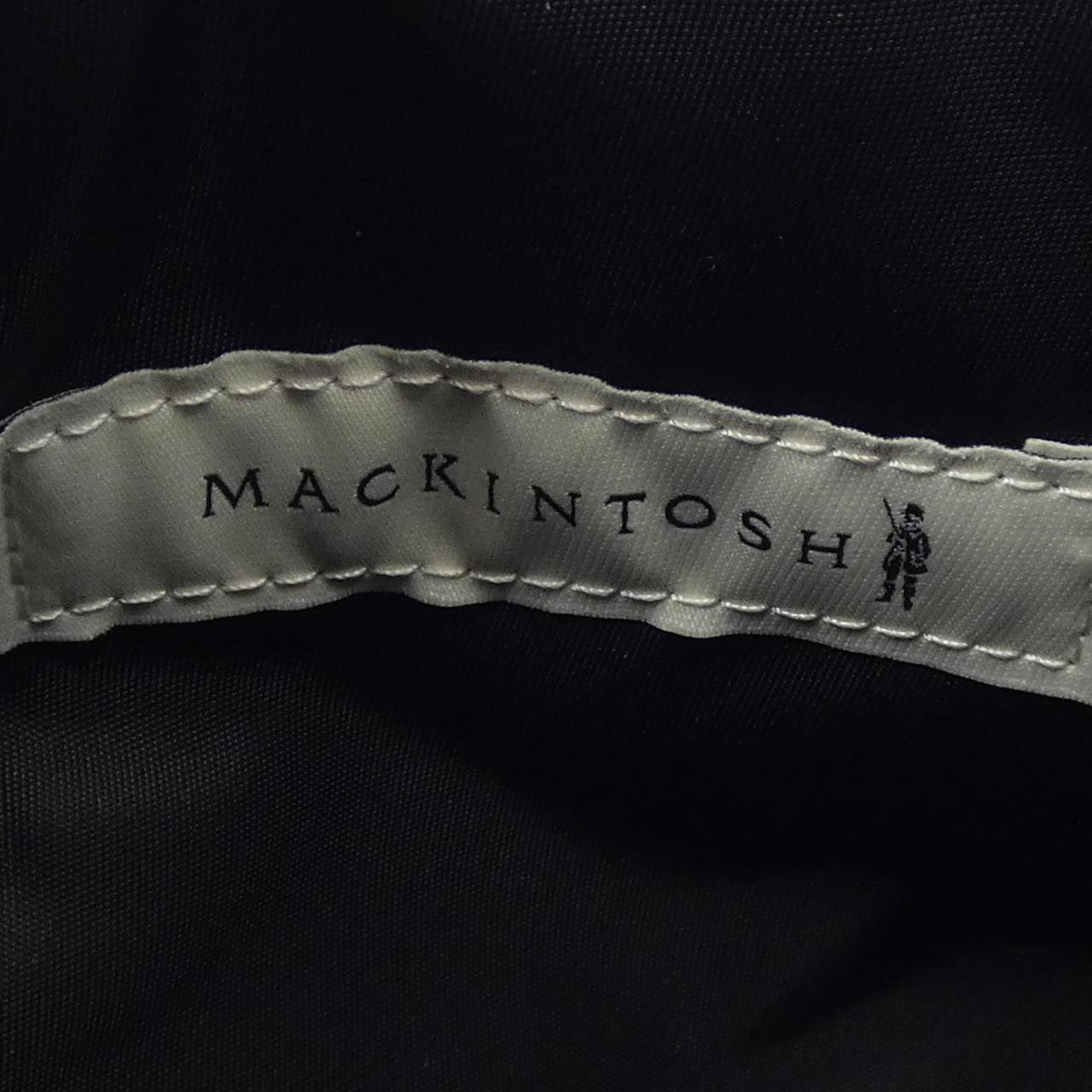 マッキントッシュ バッグ