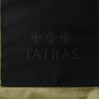 タトラス ダウンコート