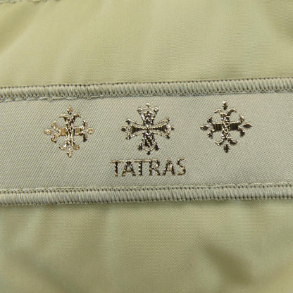 タトラス ダウンコート
