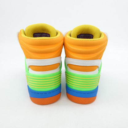 グッチ BASKET スニーカー