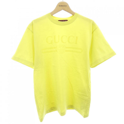 グッチ コットンTシャツ
