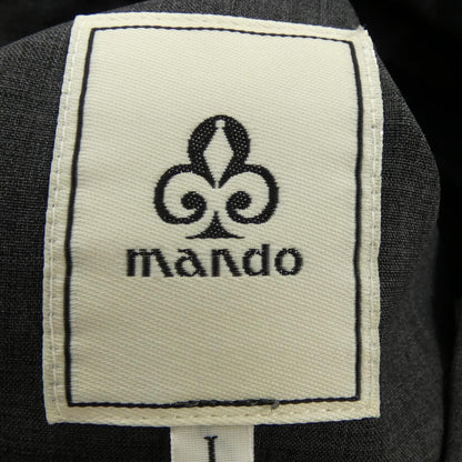 マンドジャケット