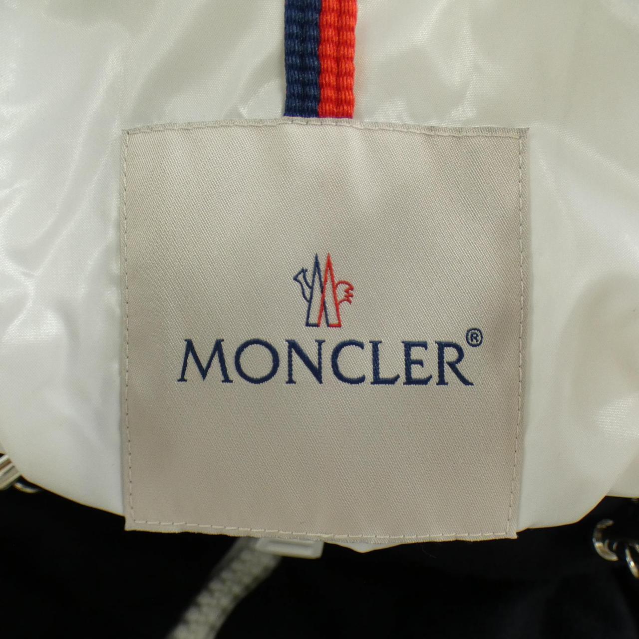 モンクレール VABB ダウンジャケット