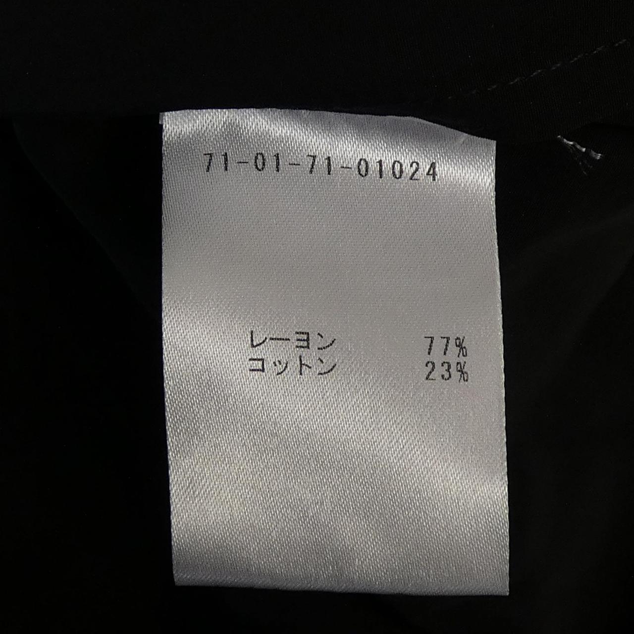 ドリスヴァンノッテン トップス