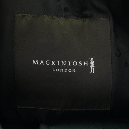 マッキントッシュロンドン ウールコート
